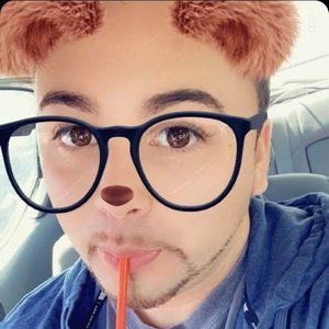 Meet your Posher, Brad